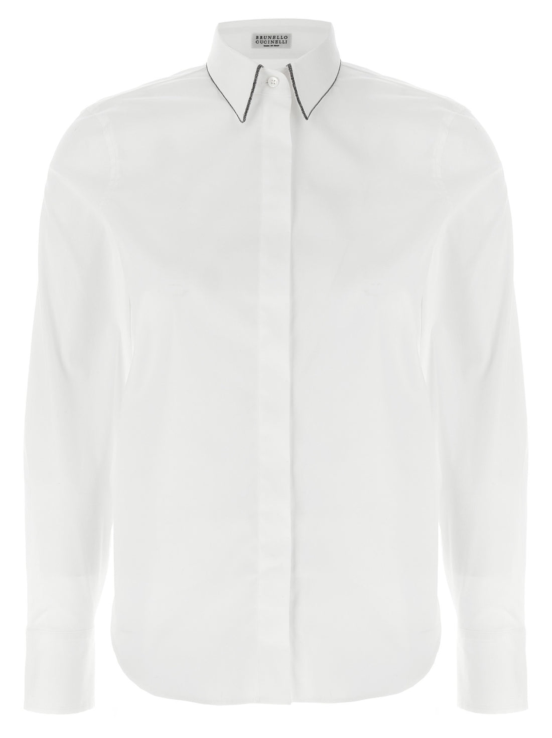 Brunello Cucinelli - Monile Shirt monile-shirt_80a81e99-cccd-4214-b56f-462ad2d4854f