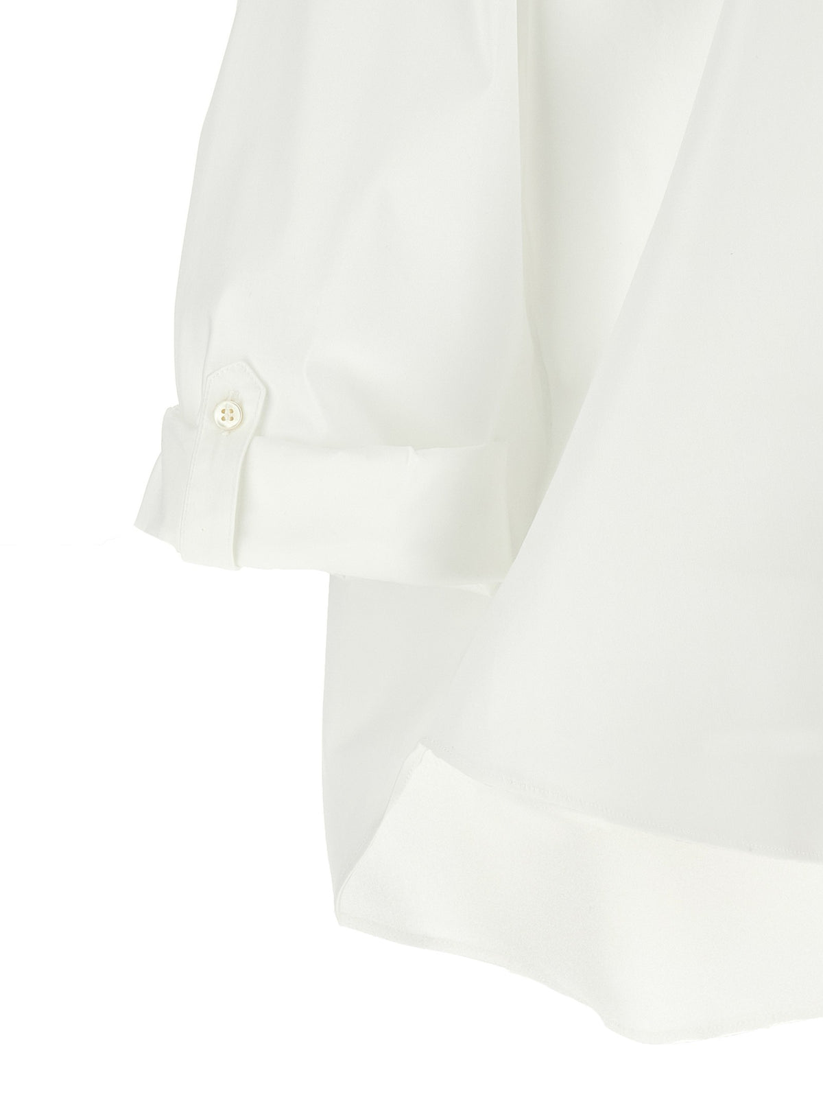 Brunello Cucinelli - Monile Shirt