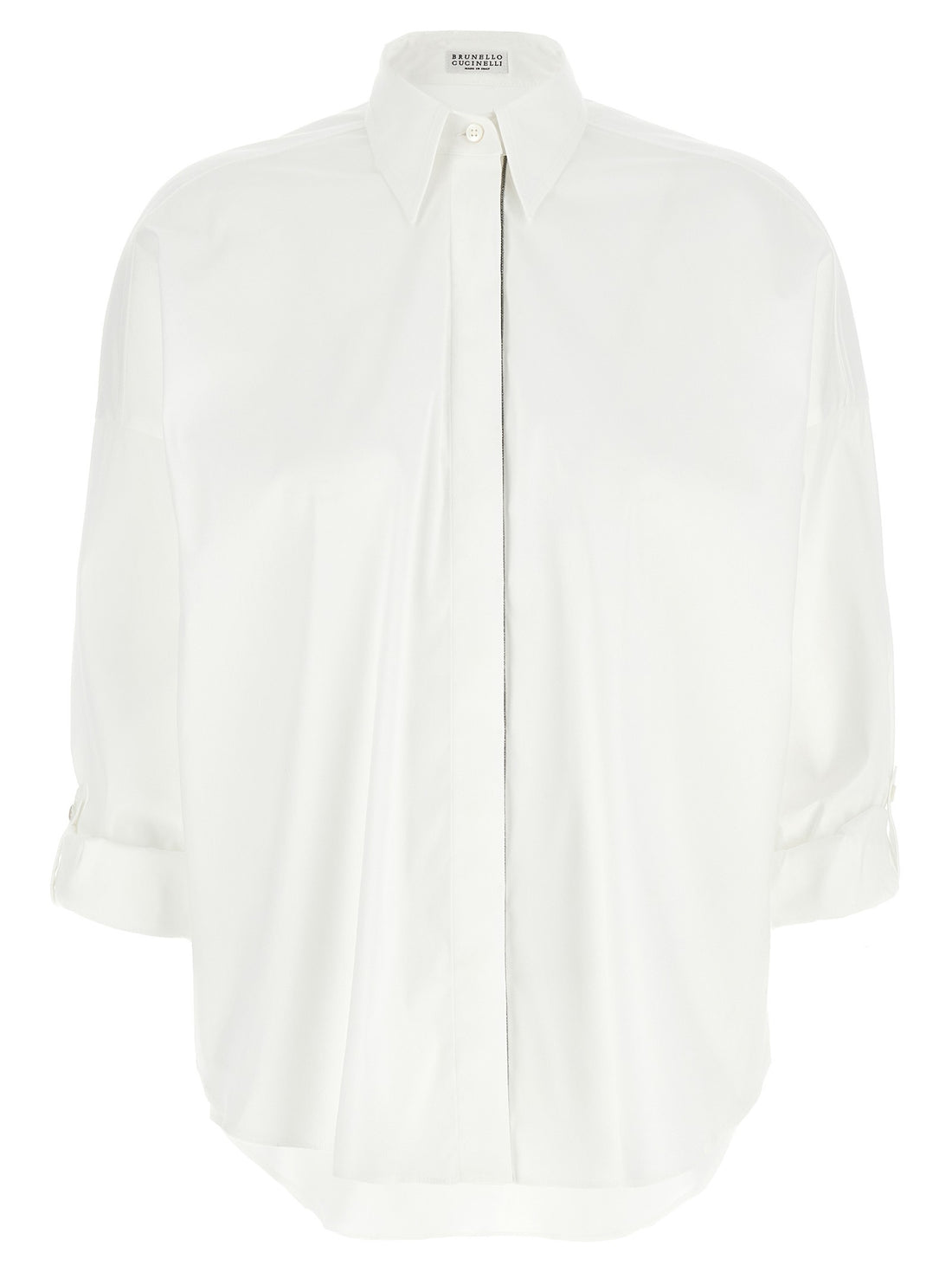 Brunello Cucinelli - Monile Shirt monile-shirt_ec54df94-5b3f-4164-9ae5-6f916df2ce60