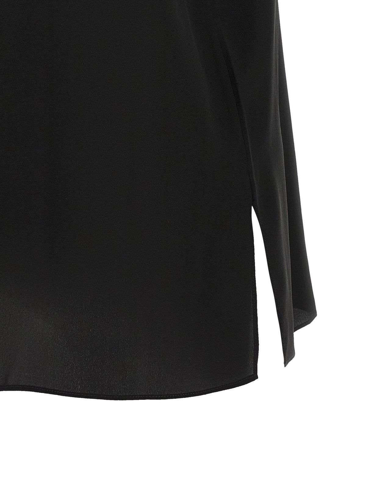 Brunello Cucinelli - 'Monile' Silk top