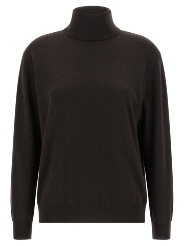 Brunello Cucinelli - 'Monile' sweater
