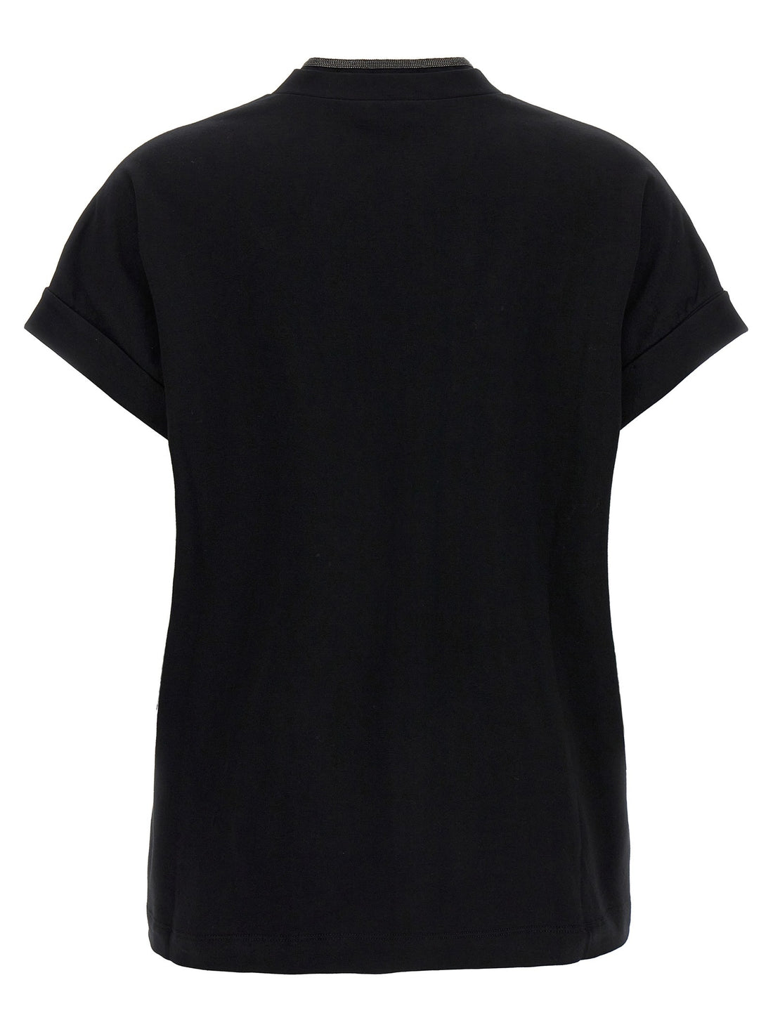 Brunello Cucinelli - Monile T-shirt monile-t-shirt_b527538c-1c47-447e-86c5-4ec144b64749