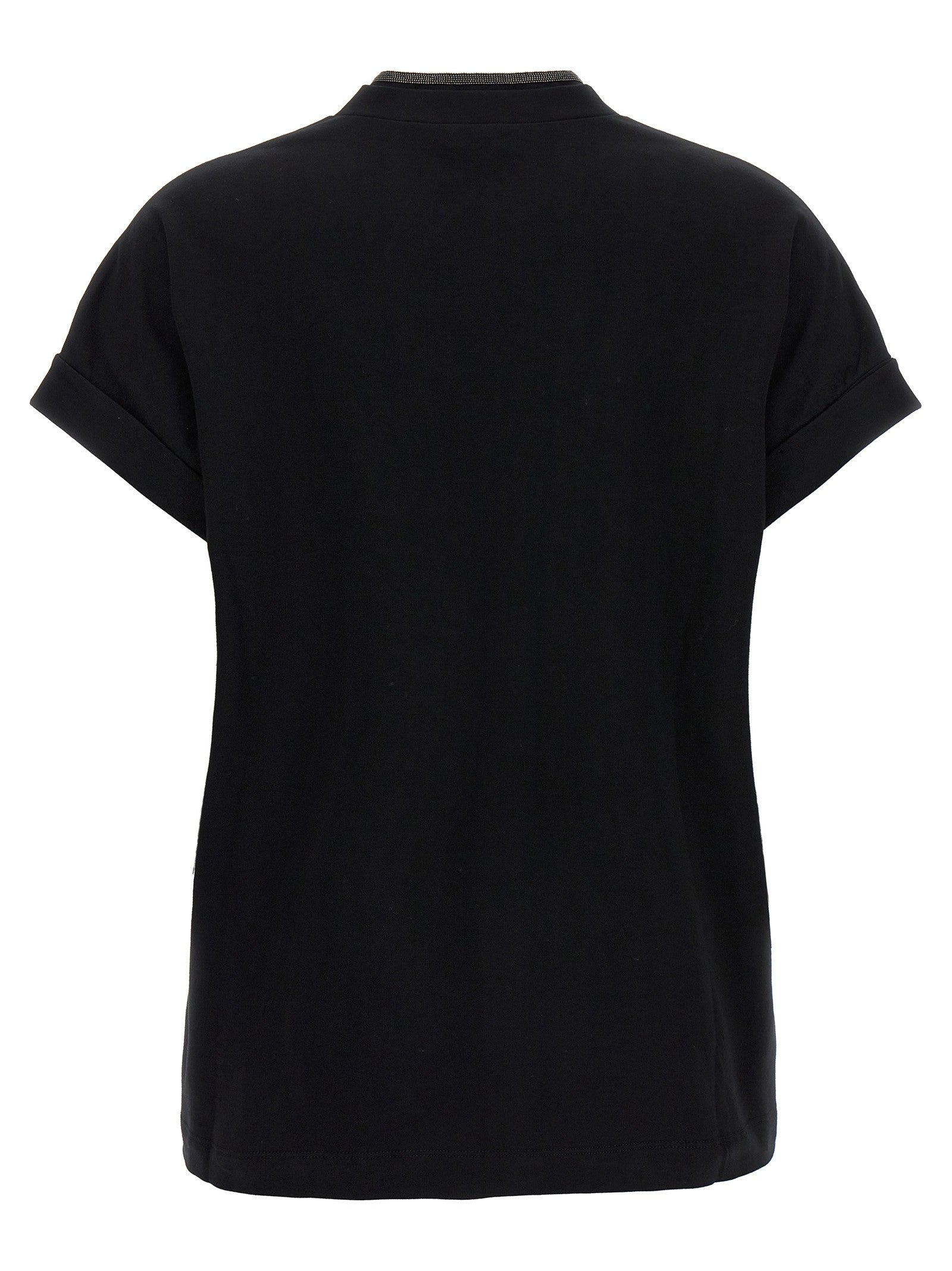 Brunello Cucinelli - Monile T-shirt