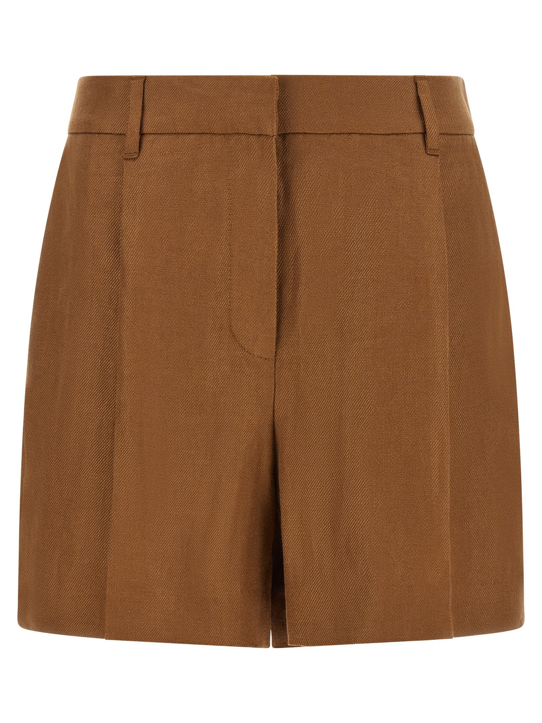 Brunello Cucinelli - 'Monile' tailored bermuda shorts monile-tailored-bermuda-shorts