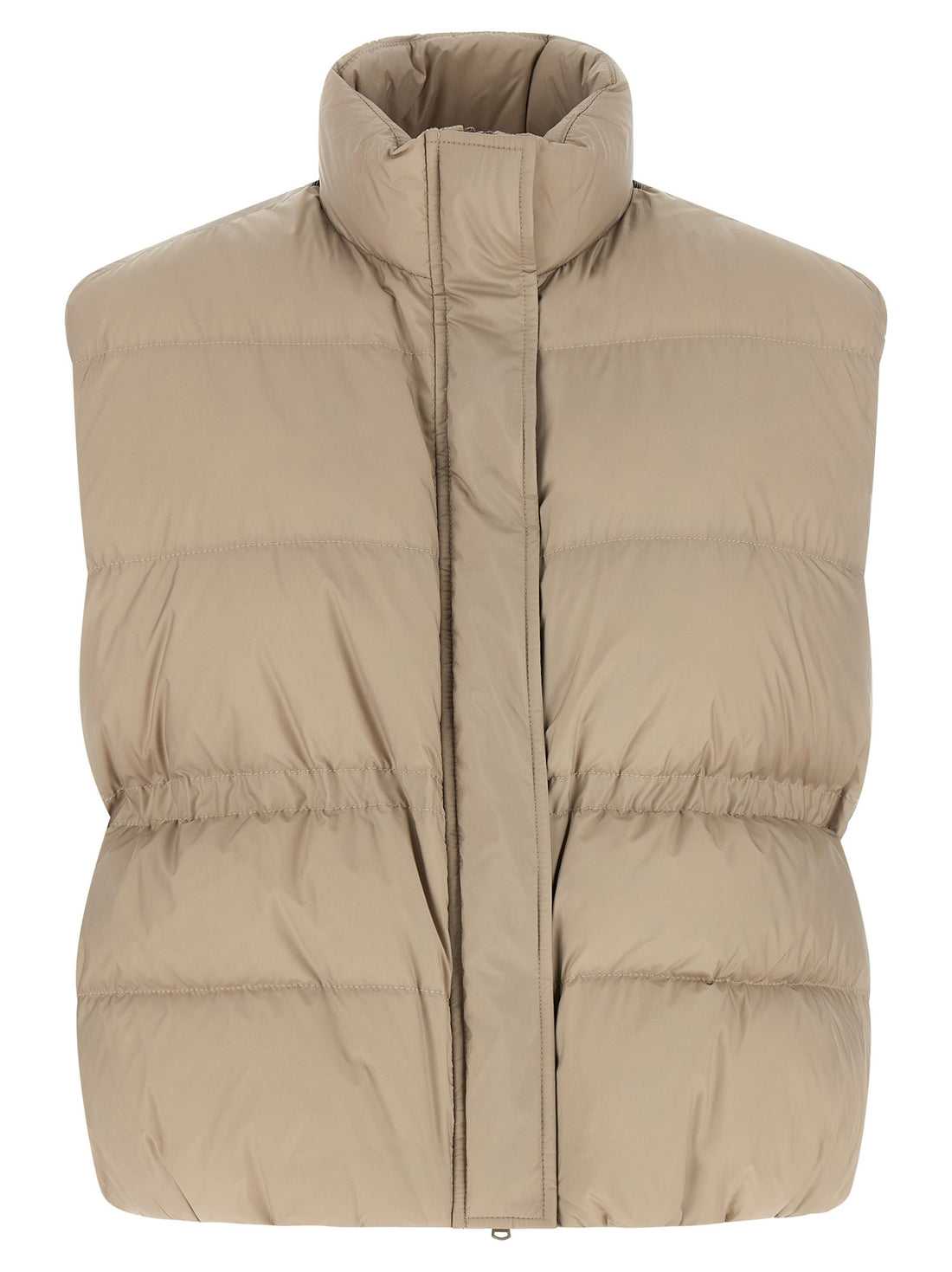 Brunello Cucinelli - 'Monile' vest monile-vest