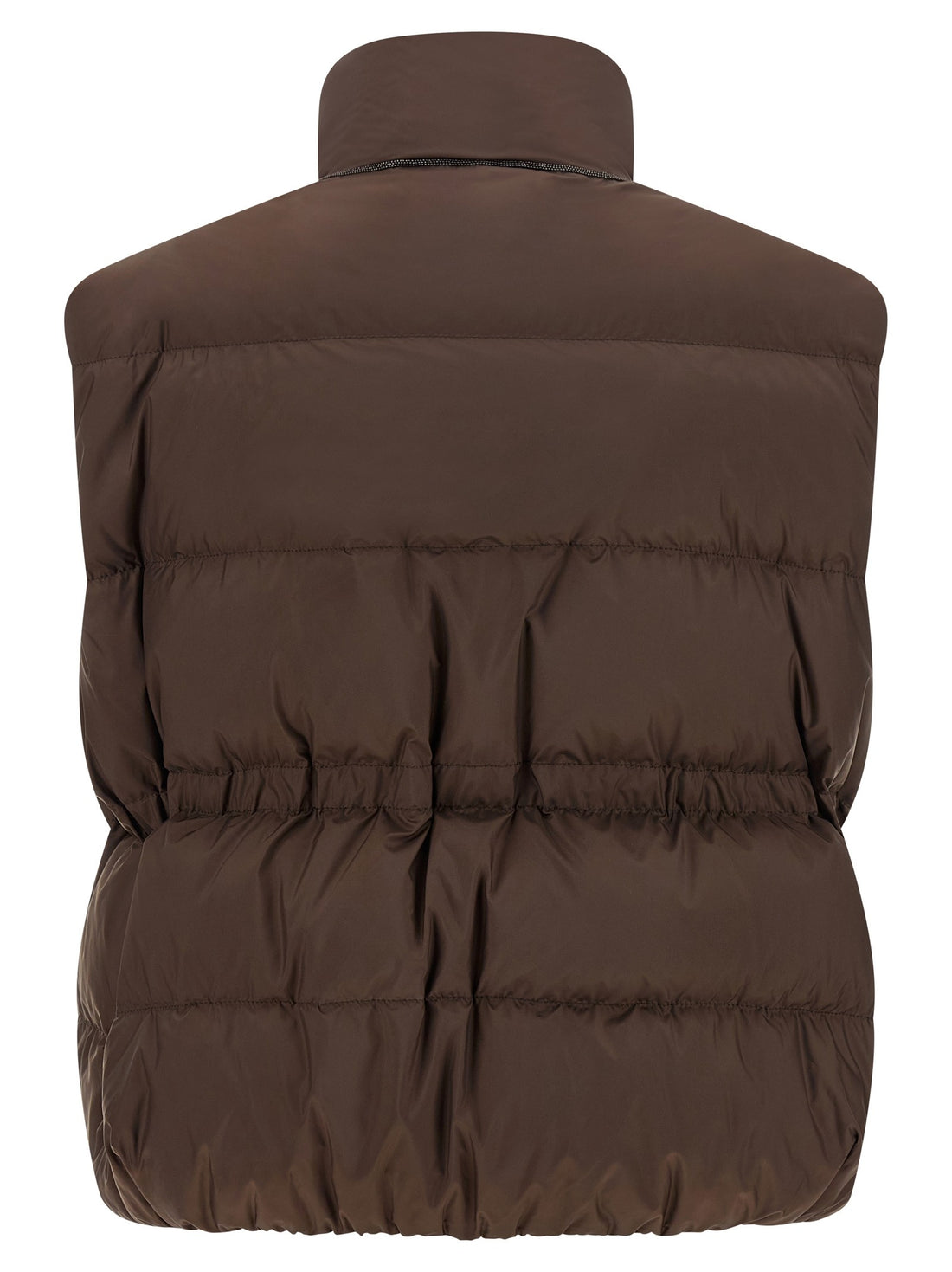 Brunello Cucinelli - 'Monile' vest monile-vest_62505e21-9c39-4fb2-9da4-485c80c009e3