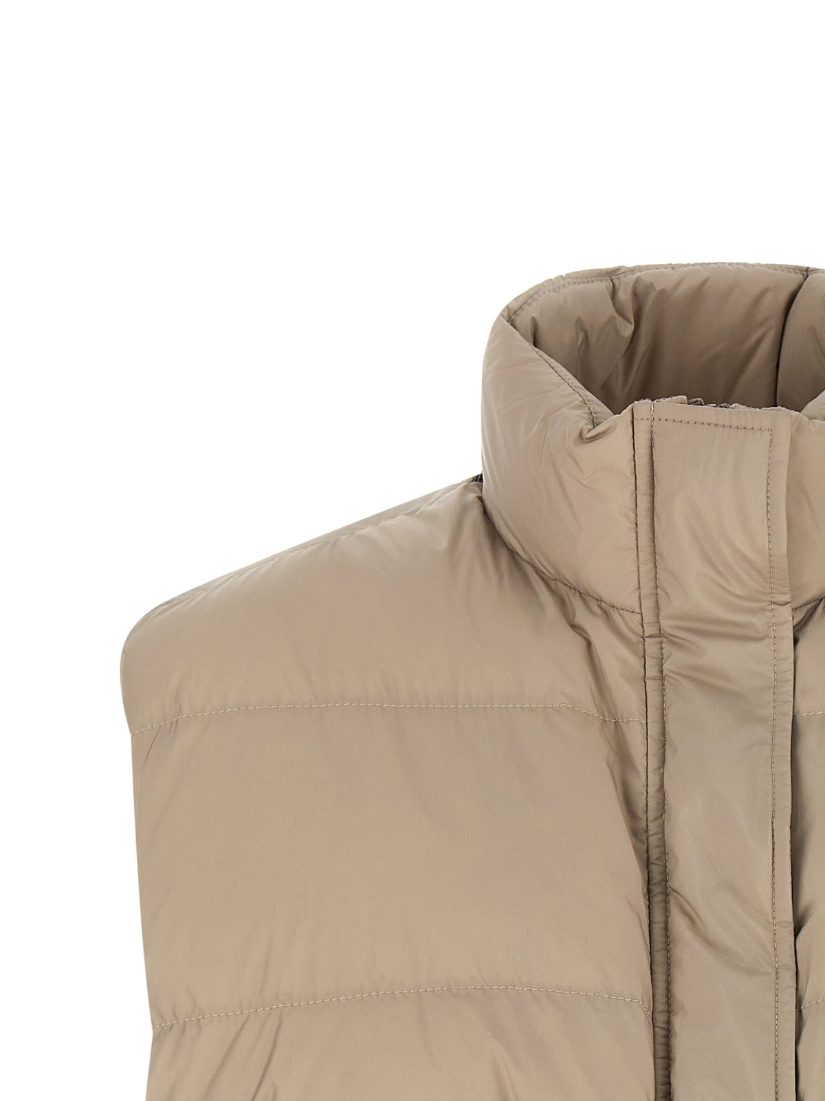 Brunello Cucinelli - 'Monile' vest
