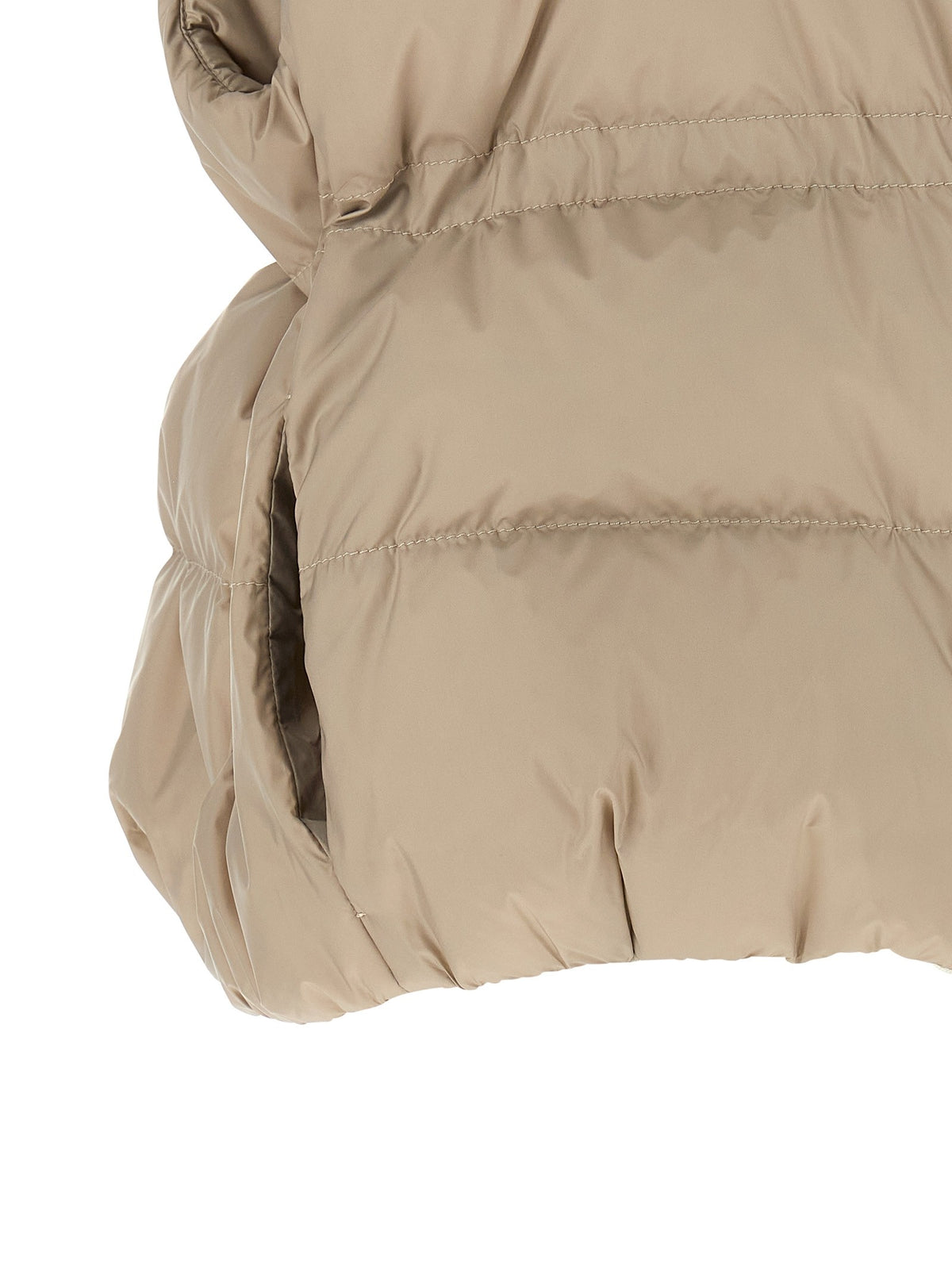 Brunello Cucinelli - 'Monile' vest