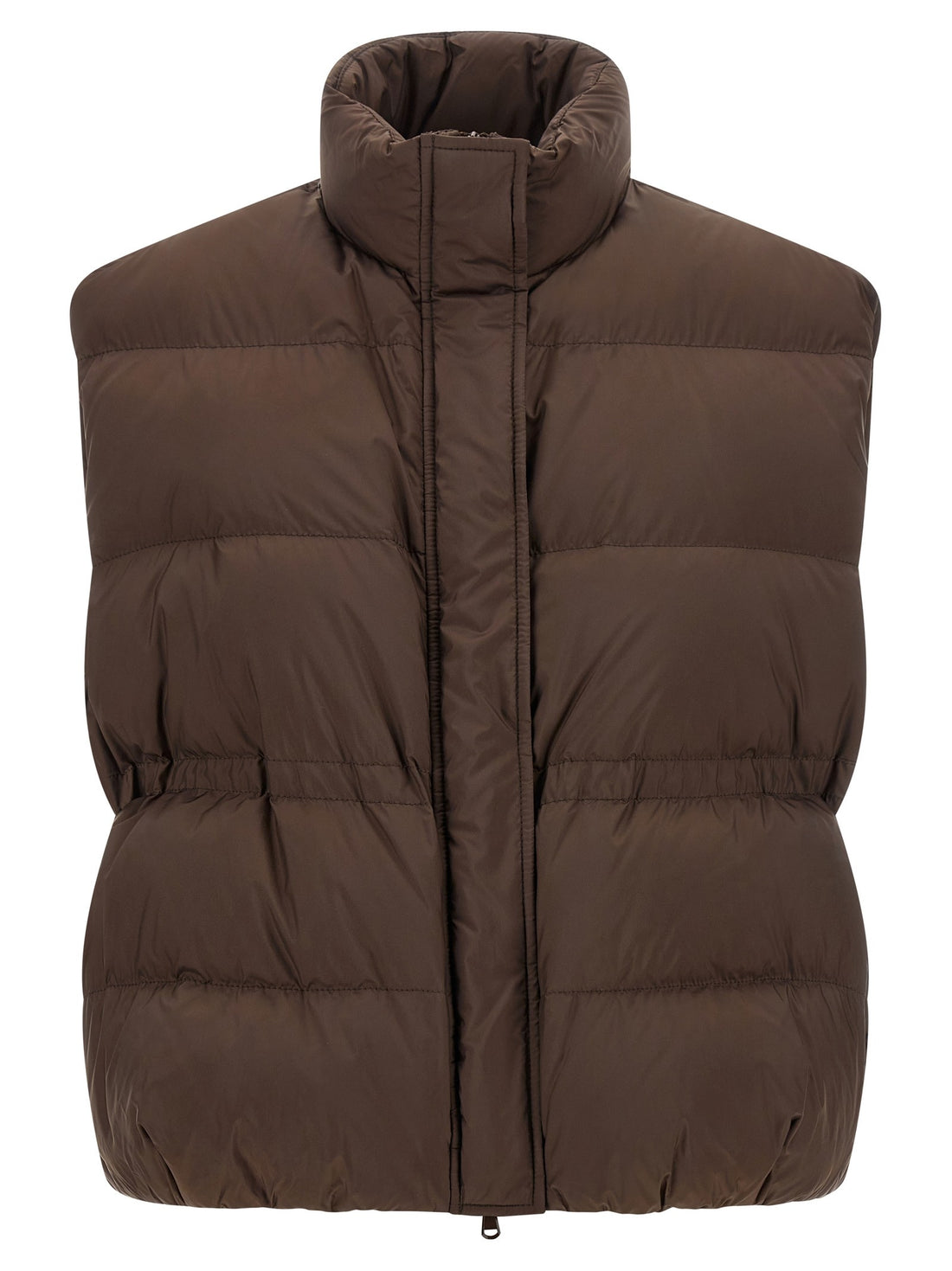 Brunello Cucinelli - 'Monile' vest monile-vest_62505e21-9c39-4fb2-9da4-485c80c009e3