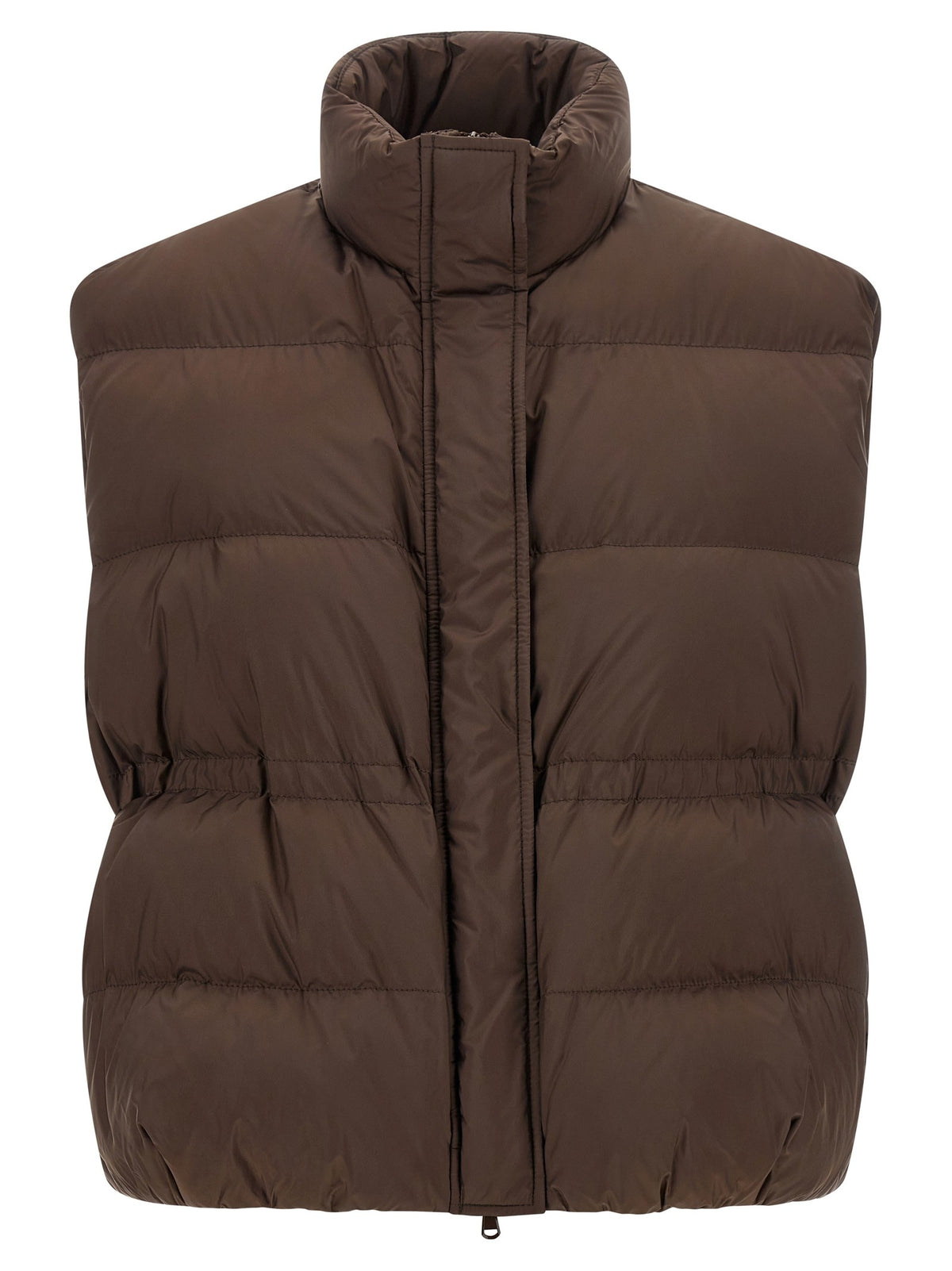 Brunello Cucinelli - 'Monile' vest monile-vest_62505e21-9c39-4fb2-9da4-485c80c009e3