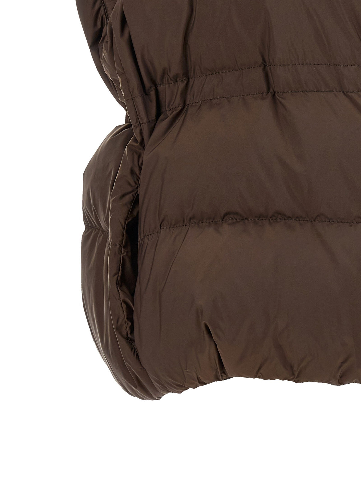 Brunello Cucinelli - 'Monile' vest monile-vest_c9a76df3-411b-4c32-a13a-9fbe2debb5e4