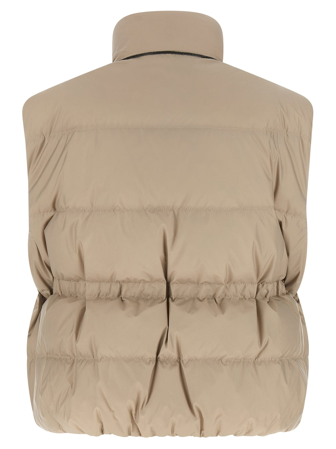 Brunello Cucinelli - 'Monile' vest monile-vest