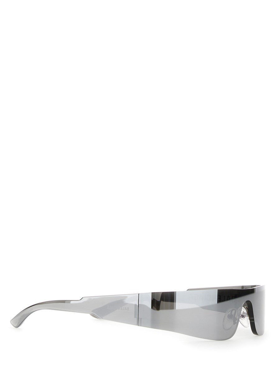 MONO RECTANGLE SUNGLASSES