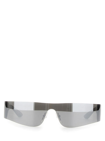 MONO RECTANGLE SUNGLASSES
