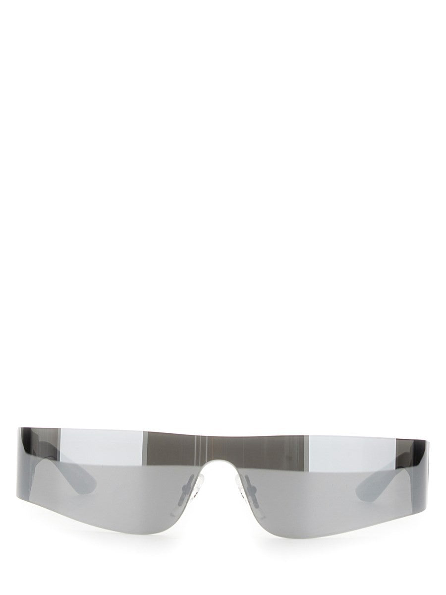 MONO RECTANGLE SUNGLASSES