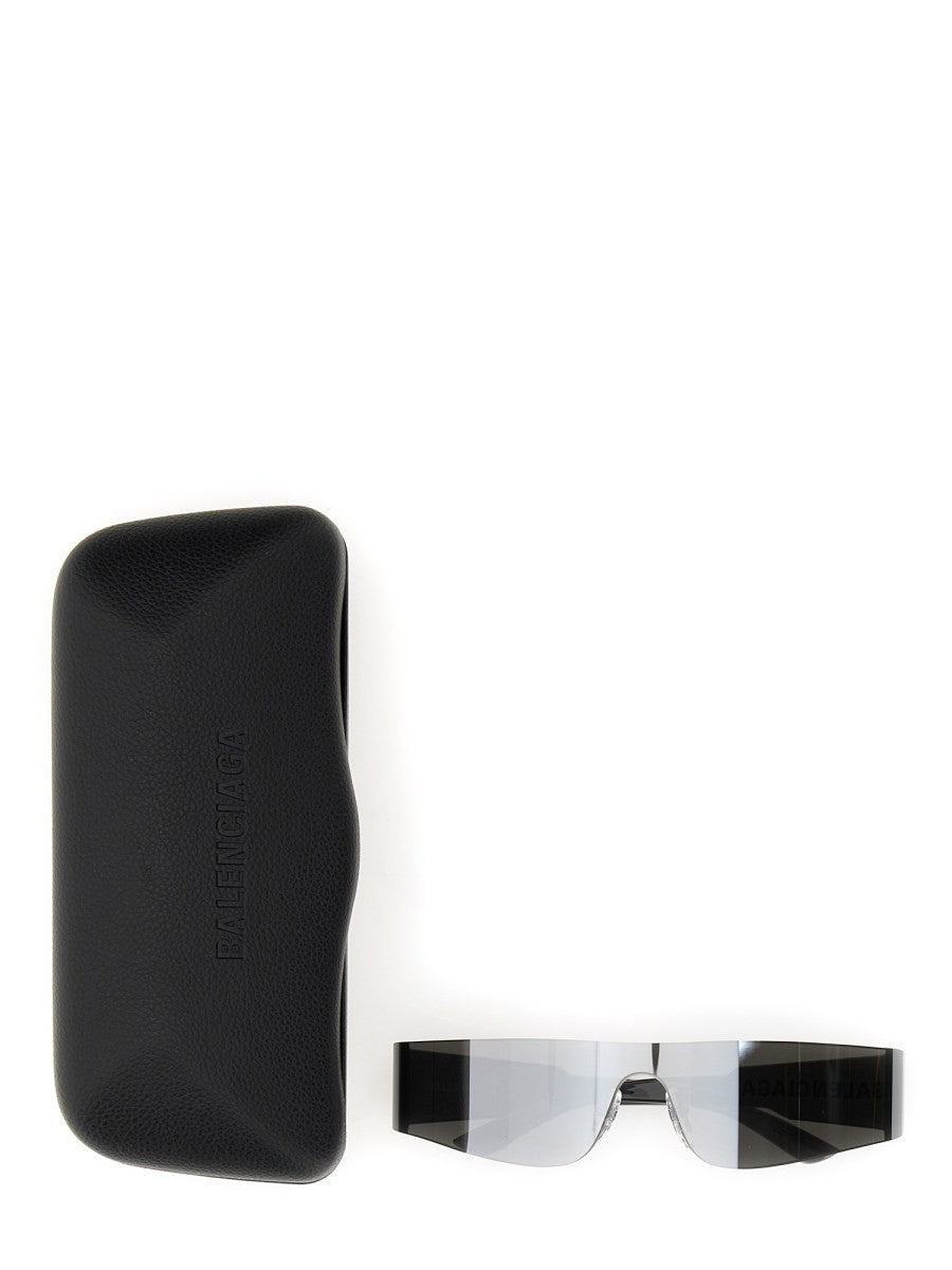 MONO RECTANGLE SUNGLASSES