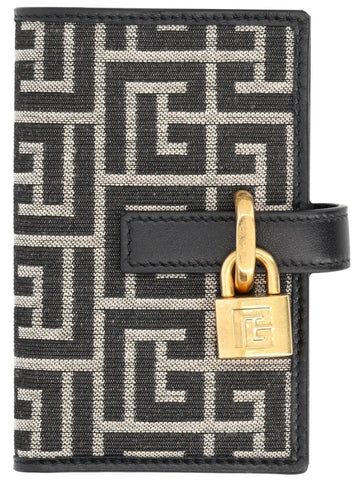 MONOGRAM CARD HOLDER WITH PADLOCK monogram-card-holder-with-padlock_f109c16d-f89e-48f3-afb0-c7bbdbddb4f0