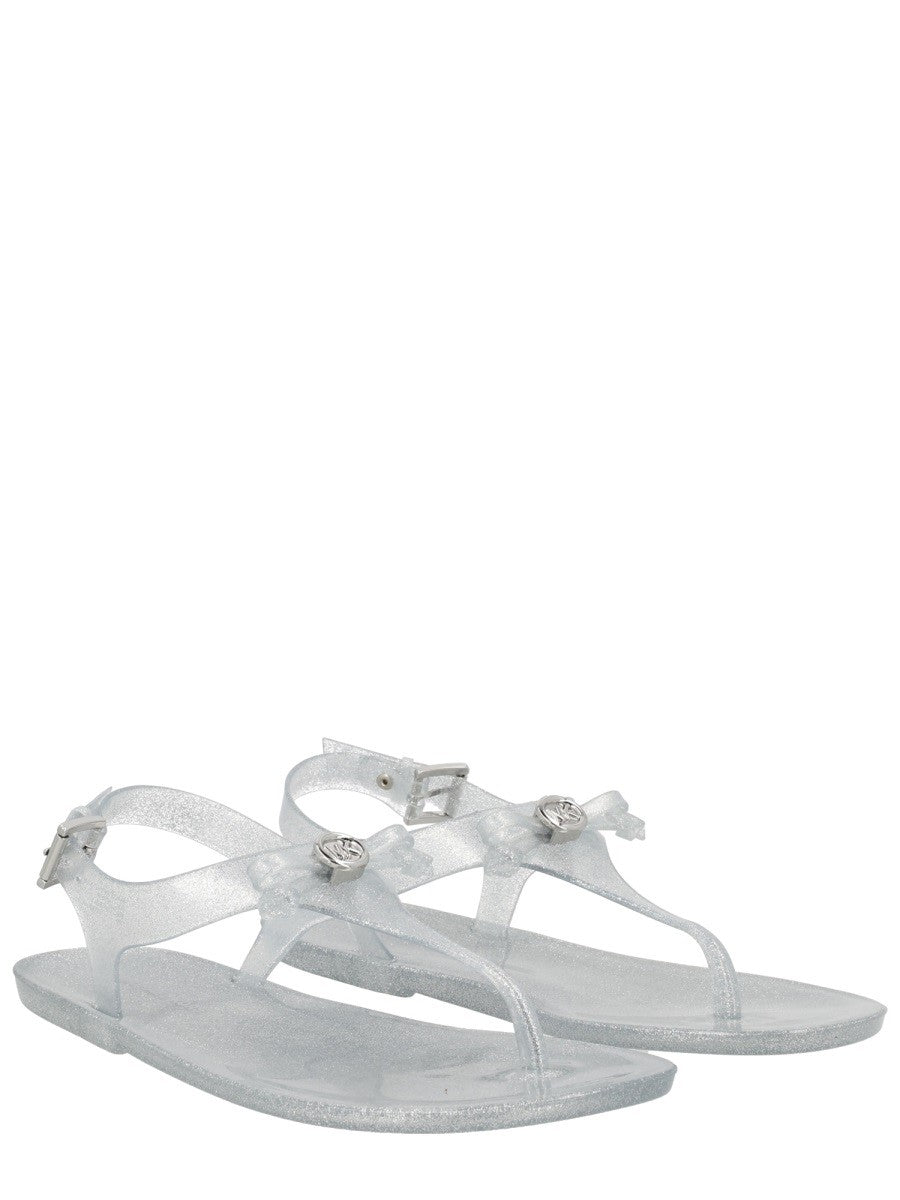 MICHAEL BY MICHAEL KORS - MONOGRAM LOGO SANDAL monogram-logo-sandal_5d73d582-fc13-466c-9516-53aa986165ed