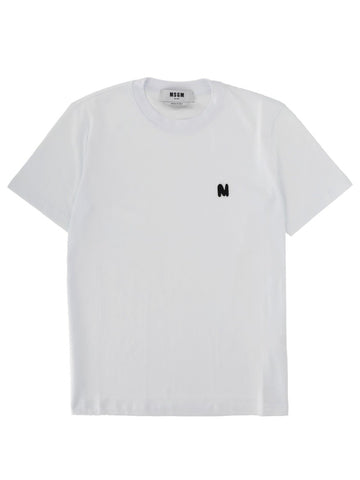 MONOGRAM LOGO T-SHIRT monogram-logo-t-shirt_675b8b56-22f6-4c02-9cf0-f7f8d836adfb