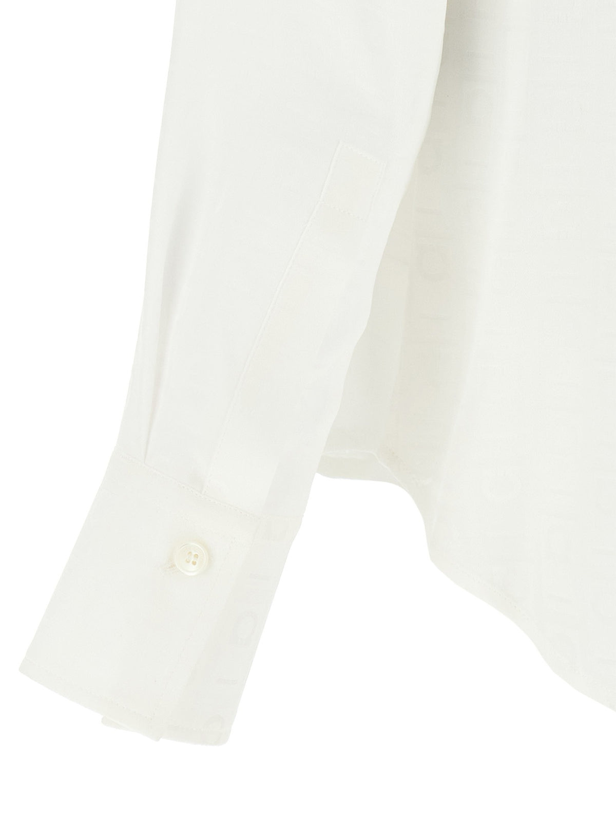 Ferragamo - Monogram shirt monogram-shirt