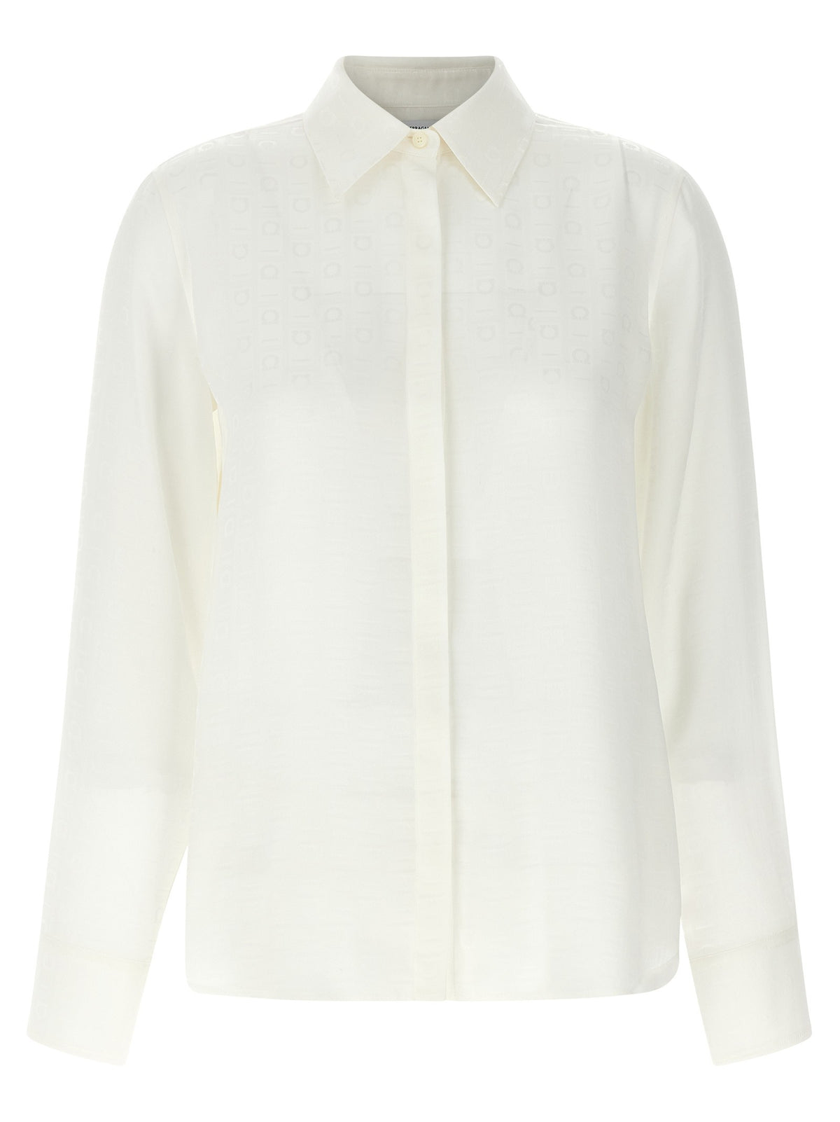 Ferragamo - Monogram shirt monogram-shirt_078f5513-d934-4282-80ed-8a0d00f6b519