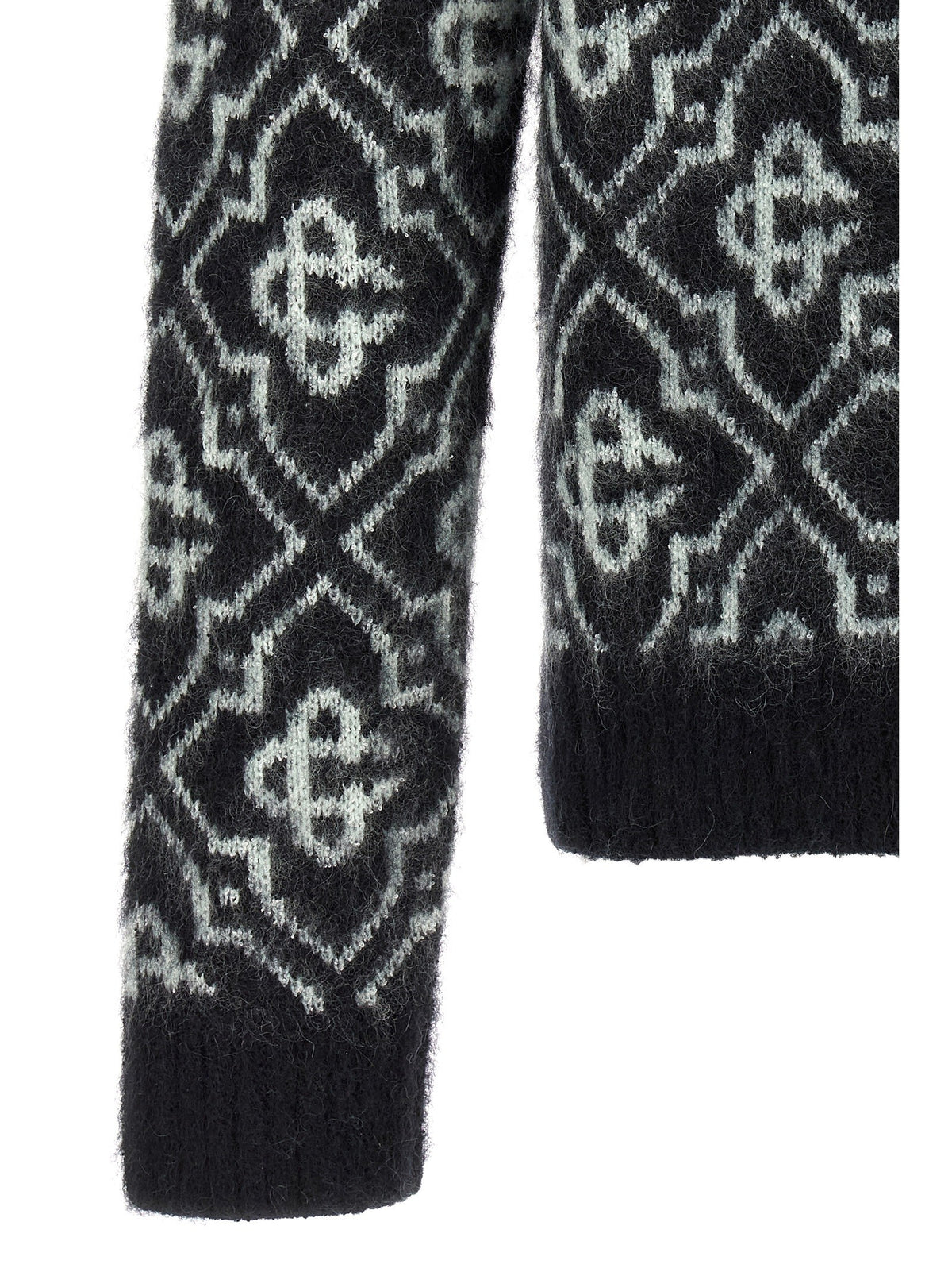 CASABLANCA - 'Monogram' sweater