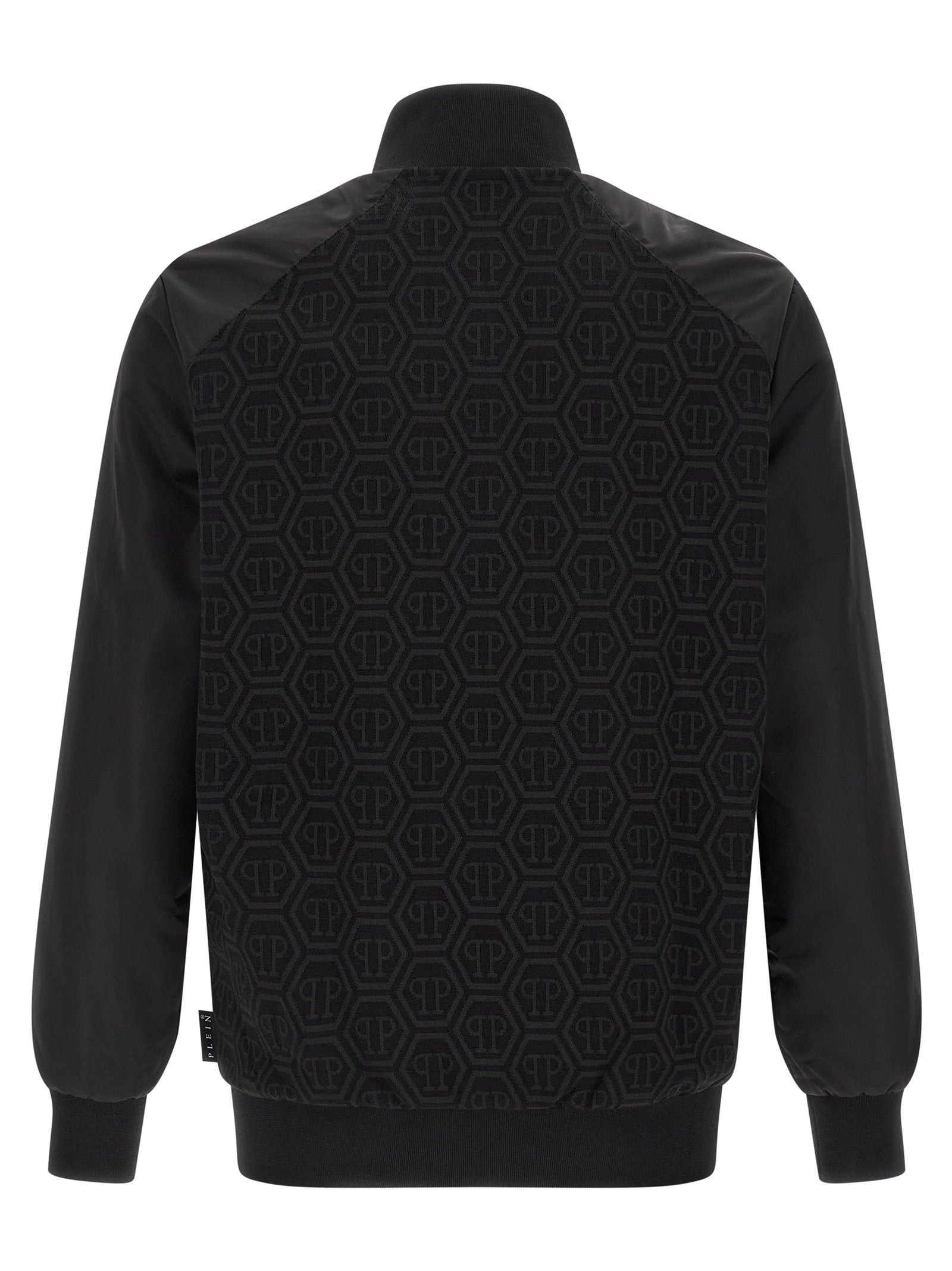 Philipp Plein - Monogram sweatshirt monogram-sweatshirt_c6e2e32b-07a3-4453-8e55-3c869c943738