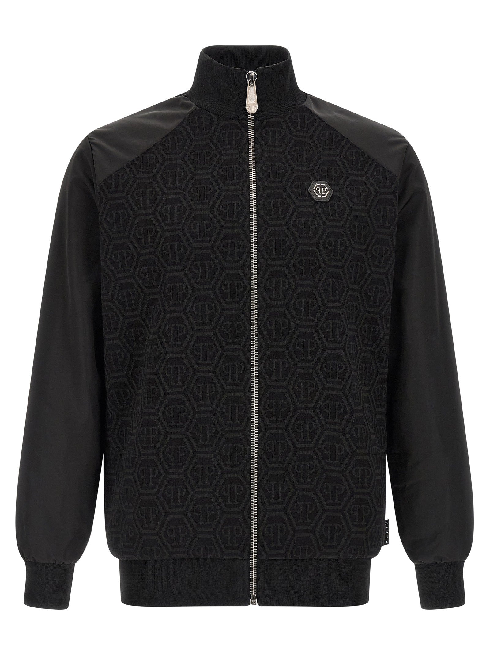 Philipp Plein - Monogram sweatshirt monogram-sweatshirt_d1a84226-d92a-4da6-8b30-7ec26033494e