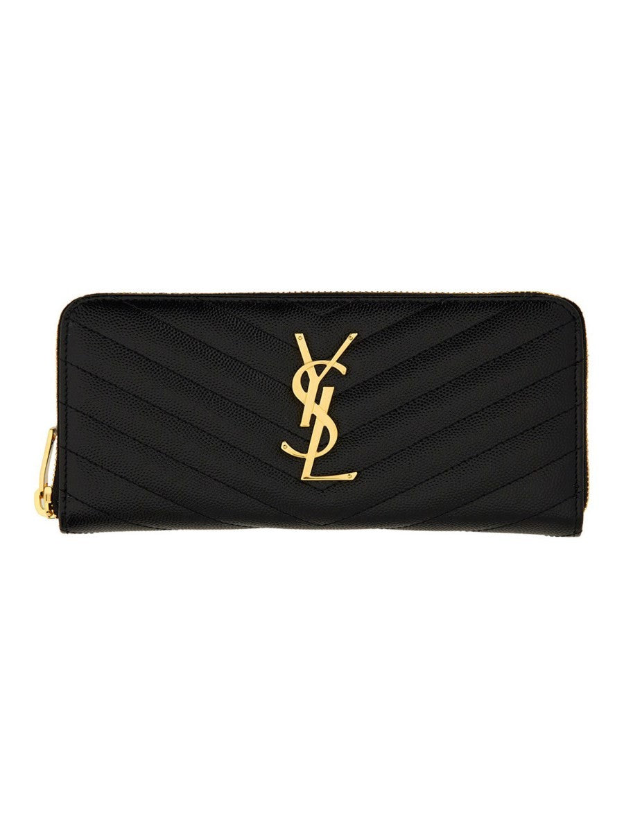 MONOGRAM WALLET
