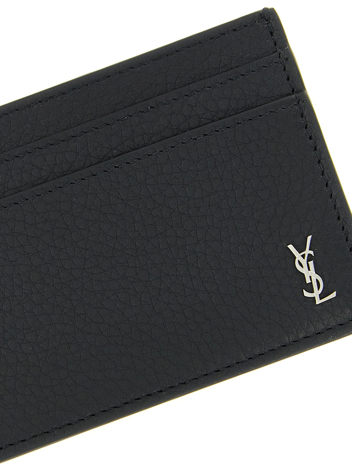 Saint Laurent - 'Monogramme' card holder monogramme-card-holder_75b244ca-592a-432d-b956-97afdf2ecbc9
