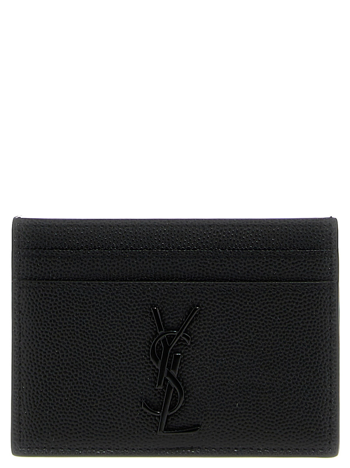 Saint Laurent - 'Monogramme' cardholder