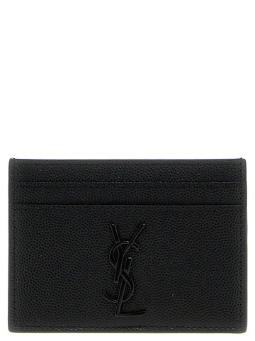 Saint Laurent - 'Monogramme' cardholder