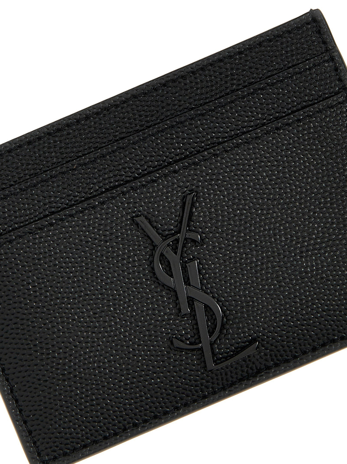 Saint Laurent - 'Monogramme' cardholder