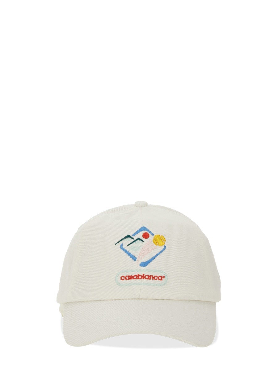 "MONTAGNE SPORTIF" BASEBALL HAT Unisex montagne-sportif-baseball-hat_f13e0d0e-4e80-4fef-90b0-7336b0891c4c