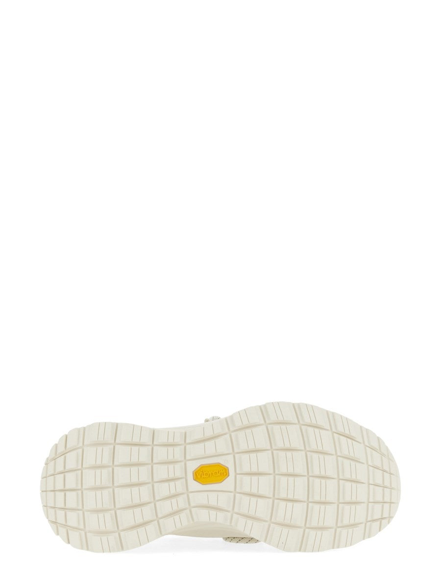 MONTE RUNNER HIGH SNEAKERS