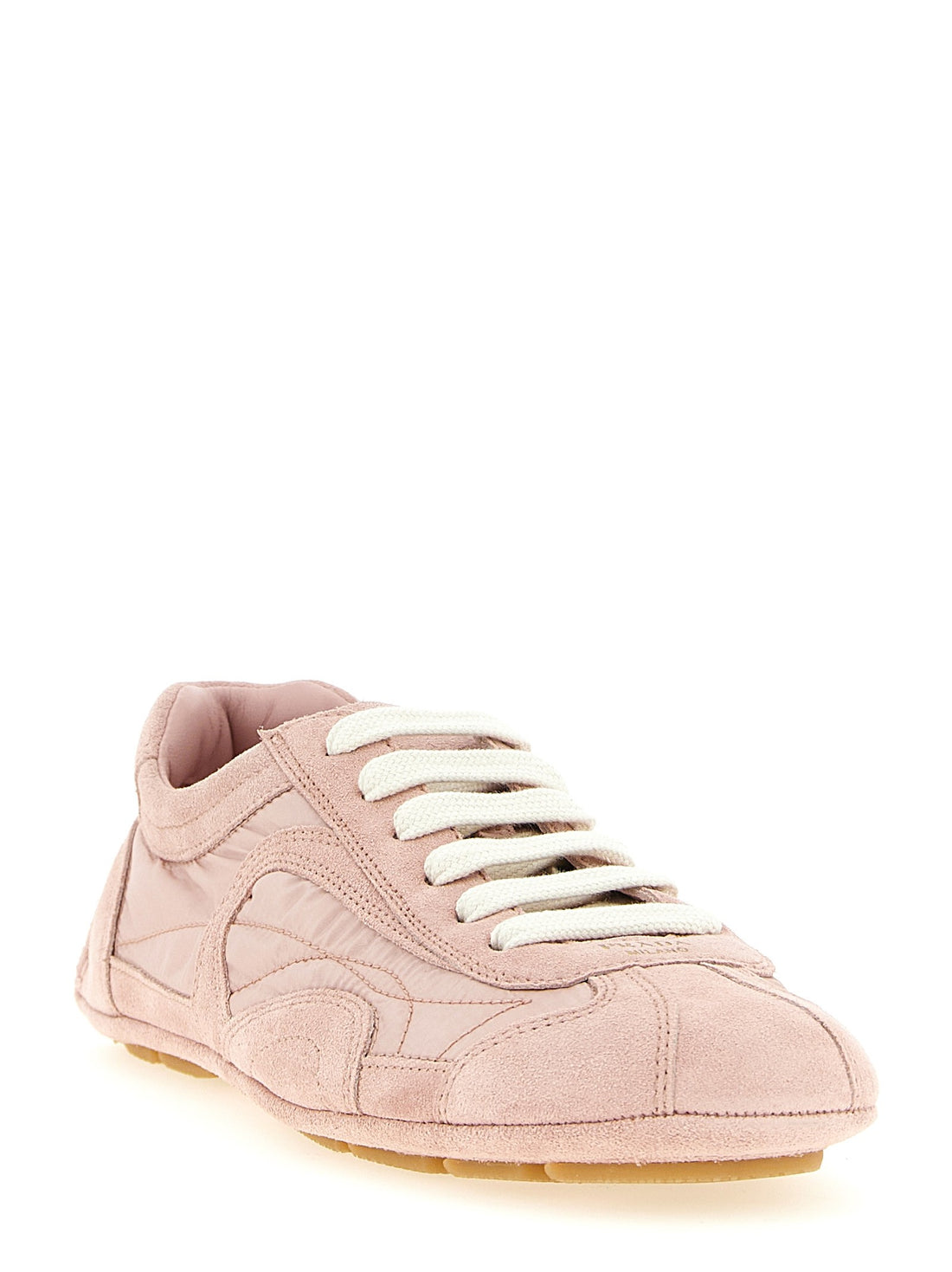 PRADA - 'Montecarlo Re-Edition 2005' sneakers Pink
