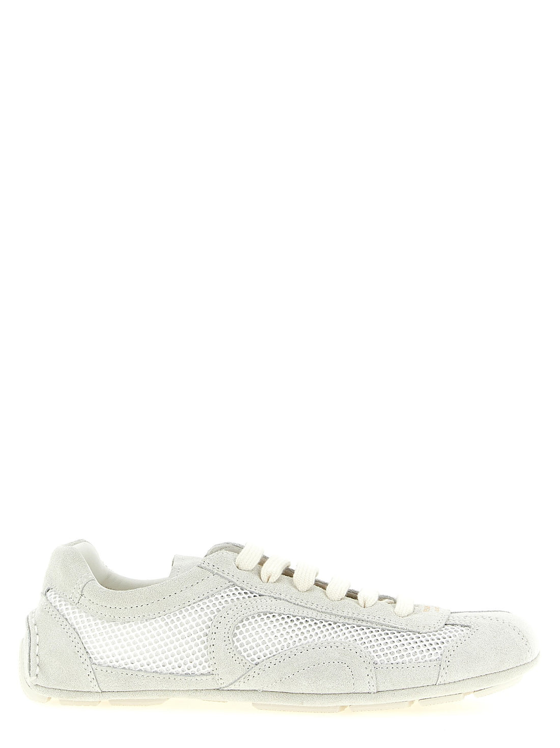 PRADA - 'Montecarlo Re-Edition 2005' sneakers White