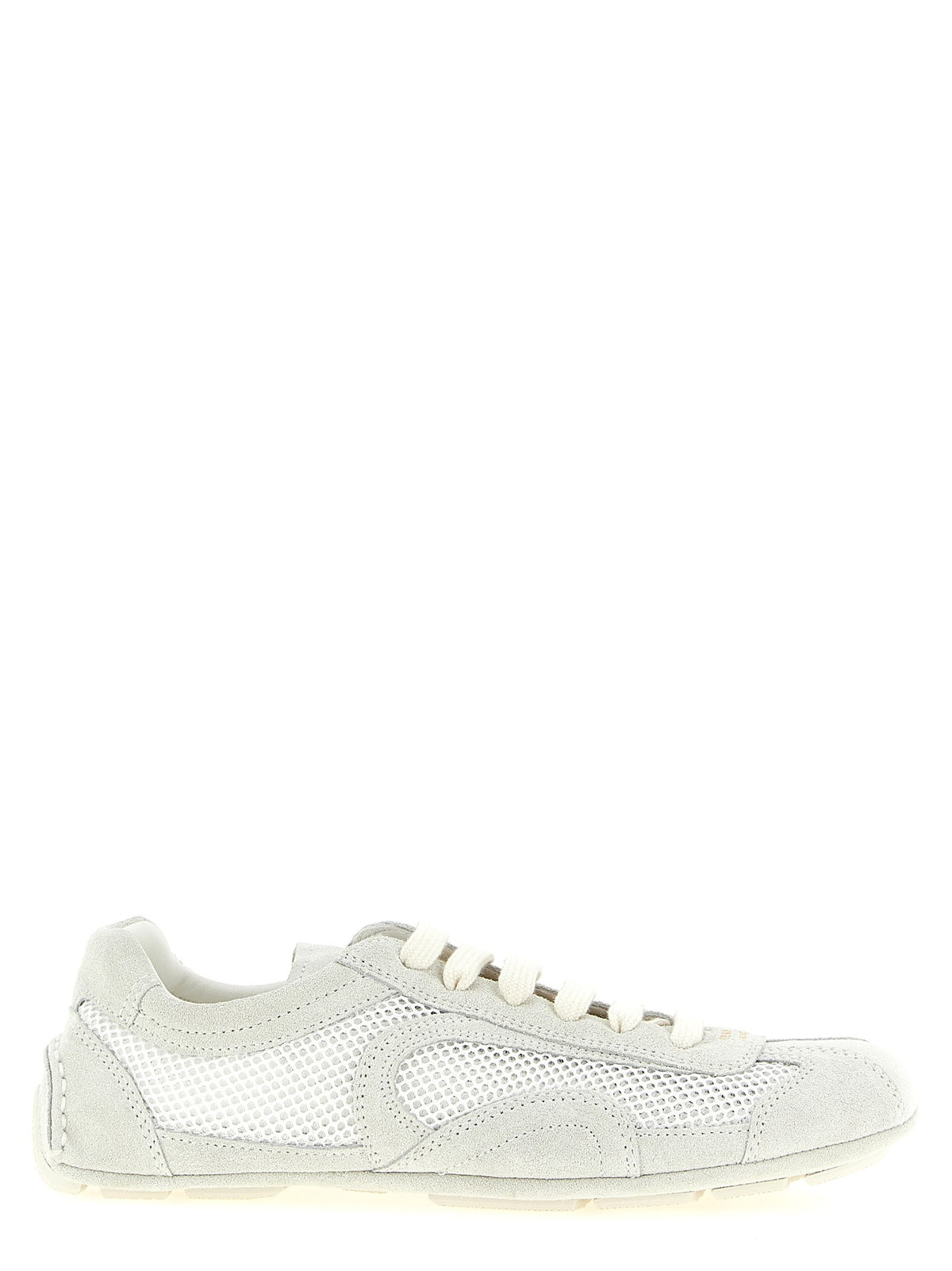 PRADA - 'Montecarlo Re-Edition 2005' sneakers White