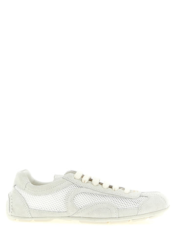 PRADA - 'Montecarlo Re-Edition 2005' sneakers White