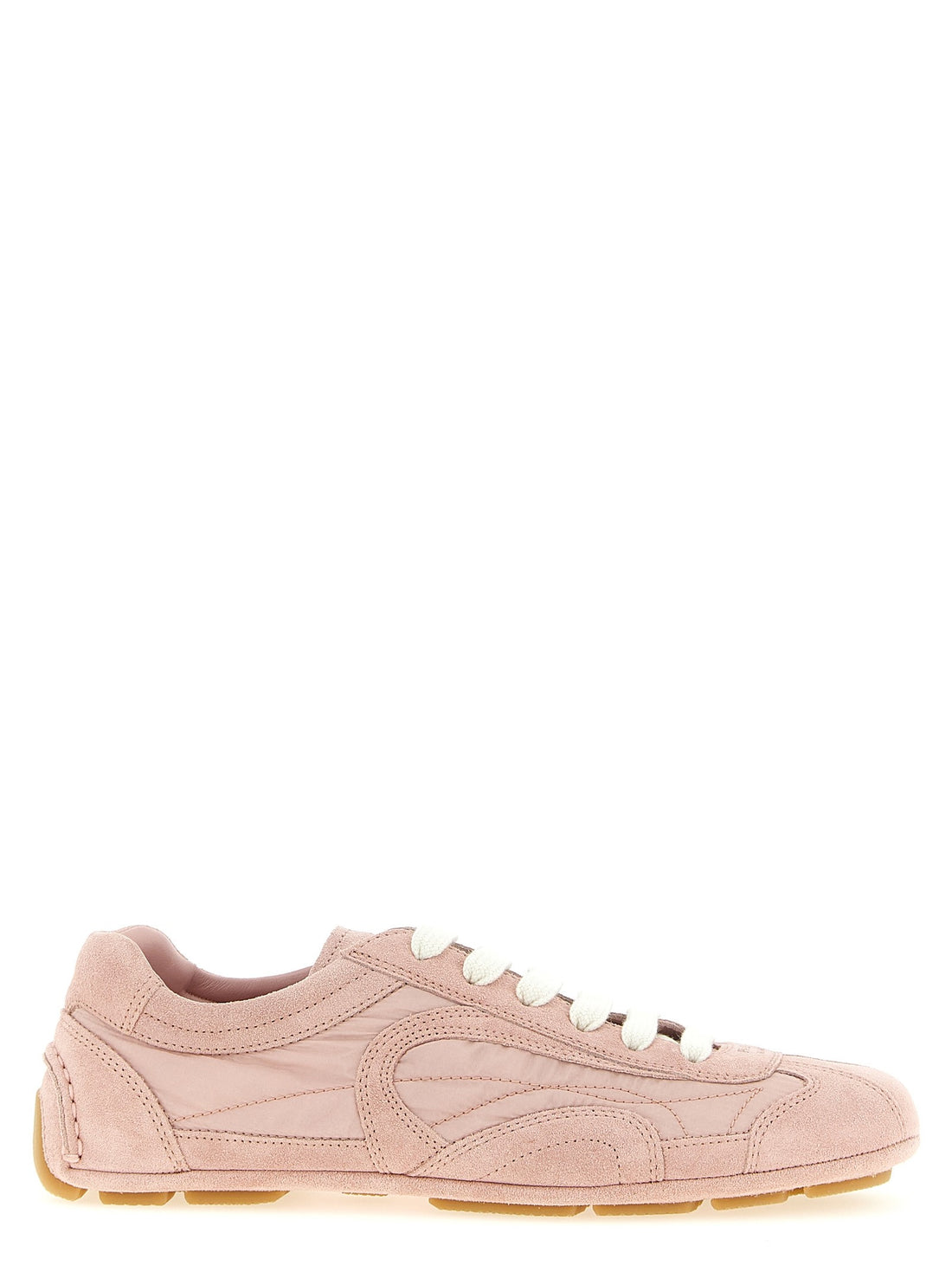 PRADA - 'Montecarlo Re-Edition 2005' sneakers Pink