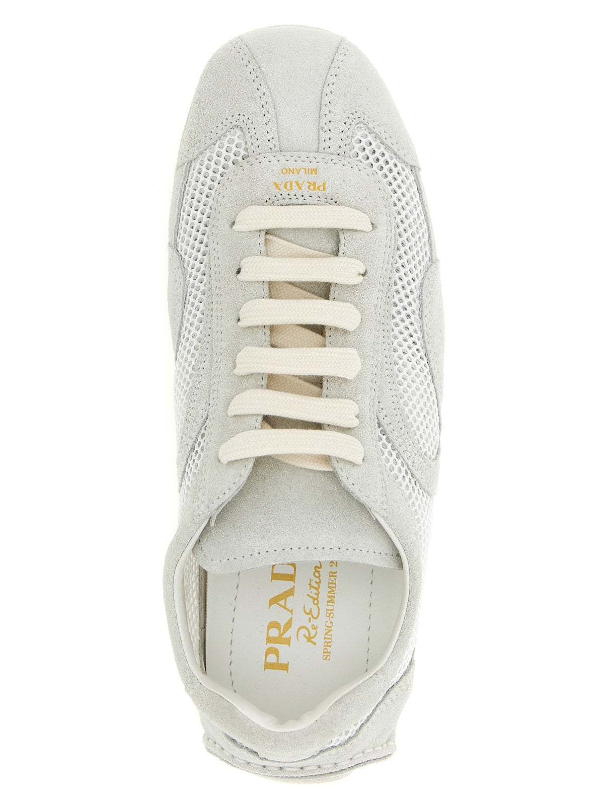 PRADA - 'Montecarlo Re-Edition 2005' sneakers