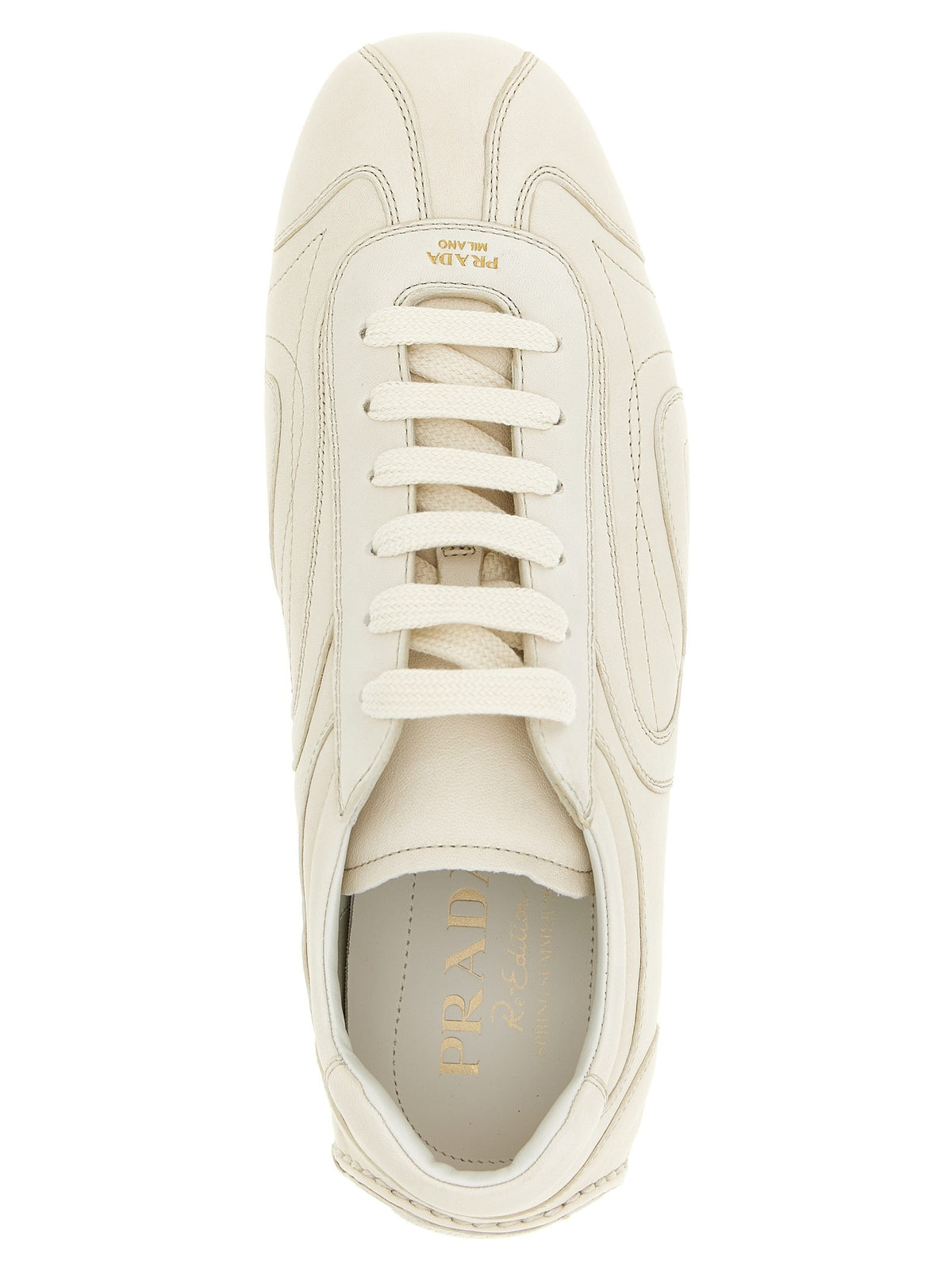 PRADA - 'Montecarlo Re-Edition 2005' sneakers