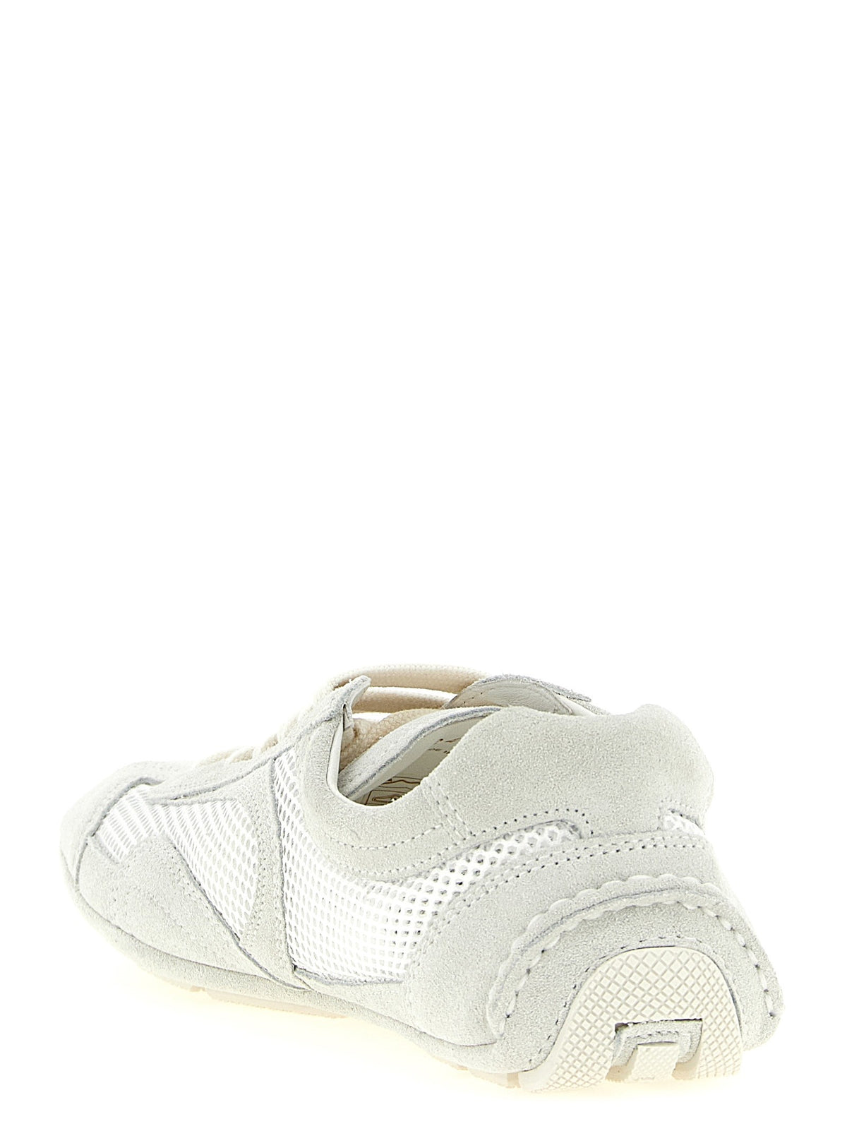 PRADA - 'Montecarlo Re-Edition 2005' sneakers