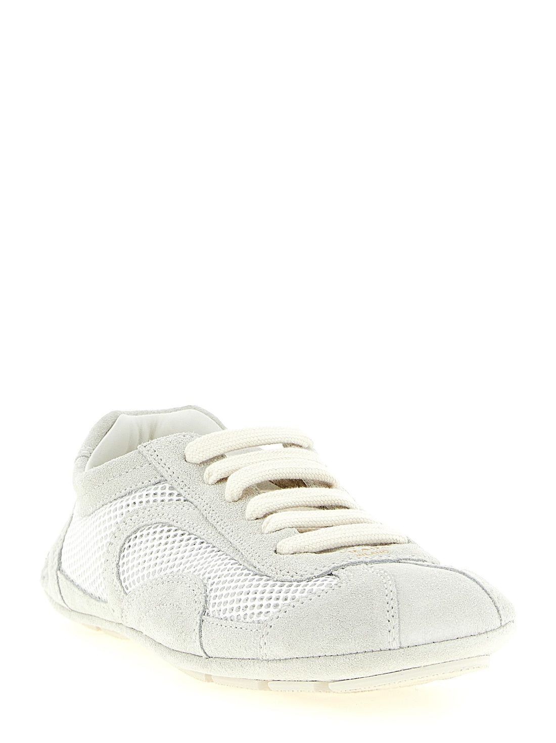 PRADA - 'Montecarlo Re-Edition 2005' sneakers White
