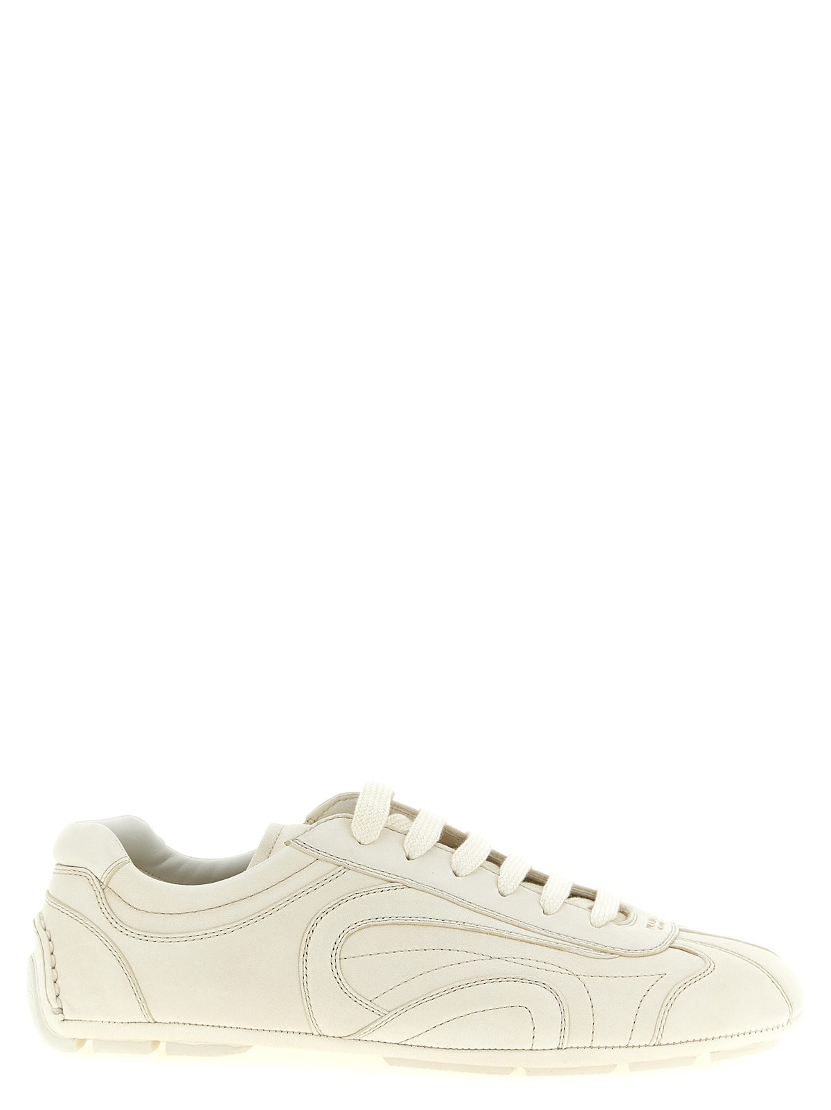 PRADA - 'Montecarlo Re-Edition 2005' sneakers White 11