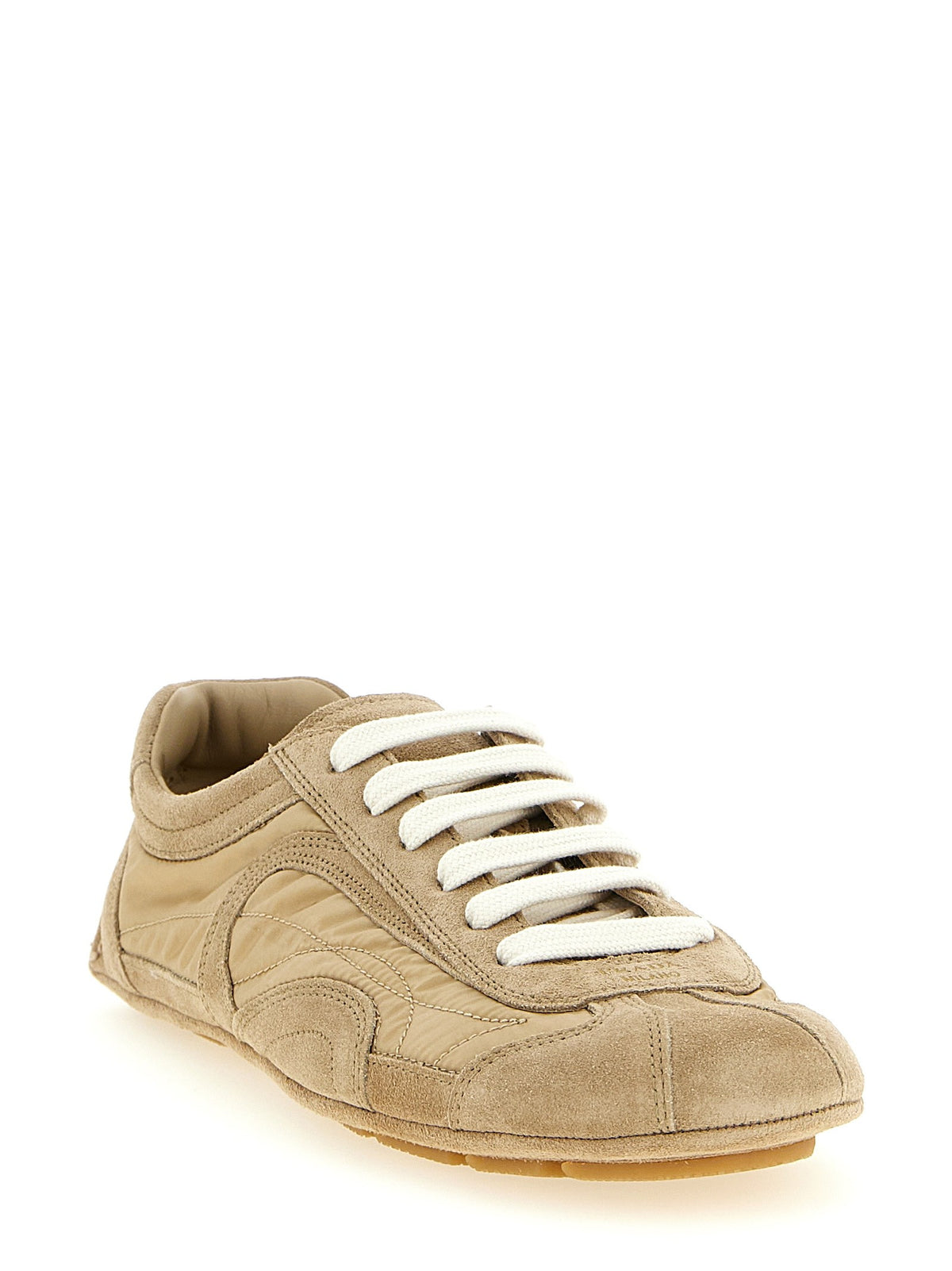 PRADA - 'Montecarlo Re-Edition 2005' sneakers