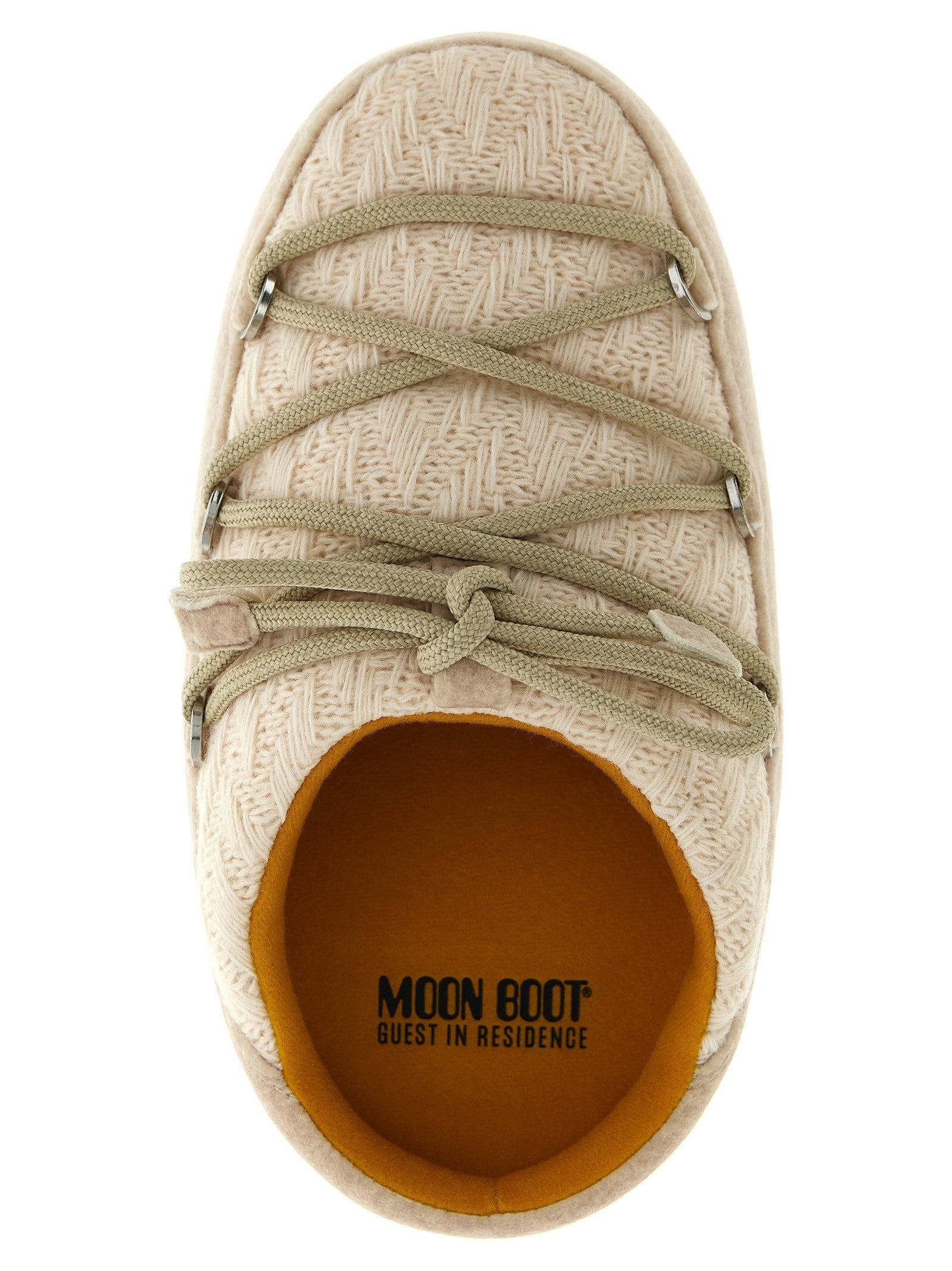 Moon Boot - Moon Boot x Guest in Residence 'Evx' mules