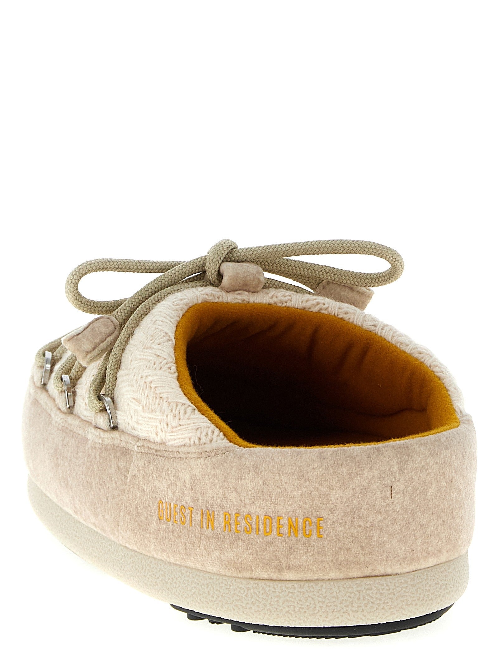 Moon Boot - Moon Boot x Guest in Residence 'Evx' mules