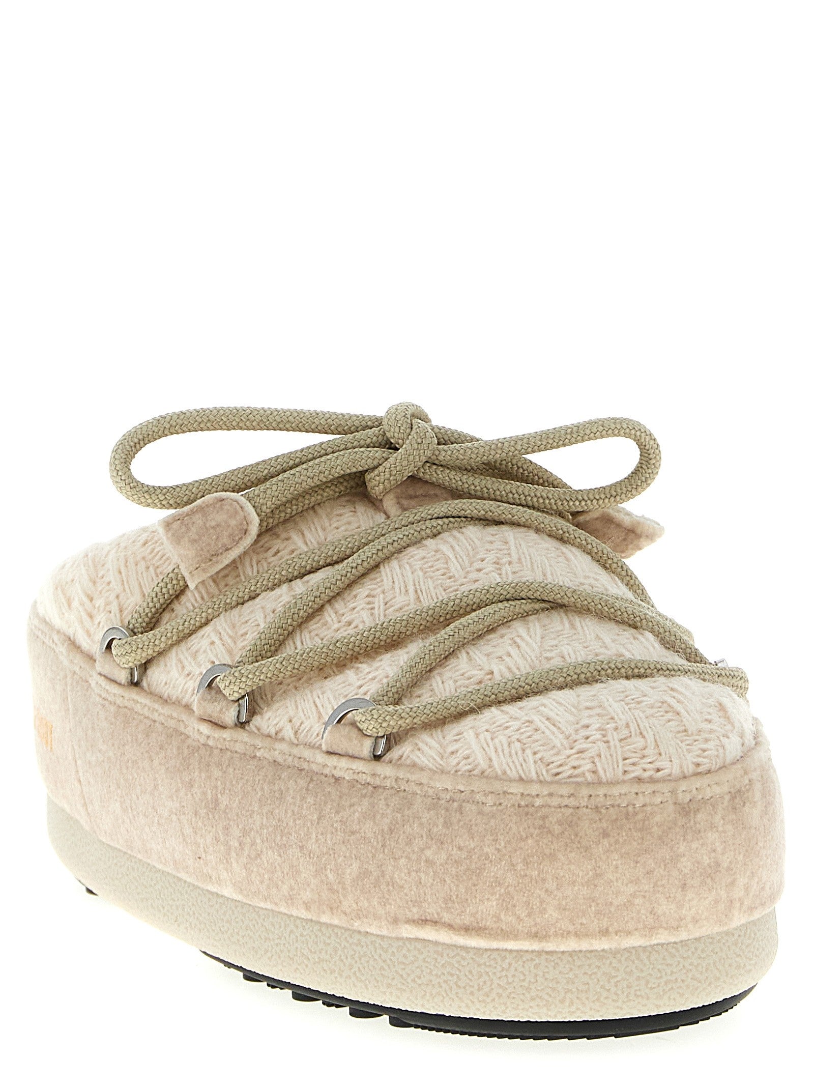 Moon Boot - Moon Boot x Guest in Residence 'Evx' mules