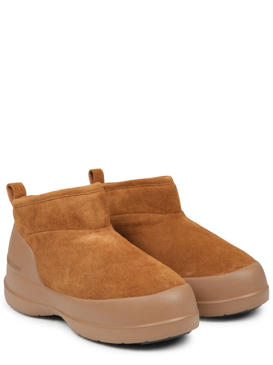 Moon Boot - "MOON" BOOT